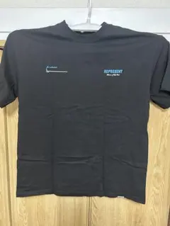 REPRESENT Tシャツ ブラック Lサイズ