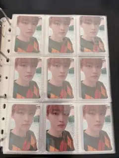 まとめ売りNCTDREAM Moonlight トレカ チョンロ