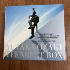 2026年最新】尾崎豊 TEENBEAT BOXの人気アイテム - メルカリ