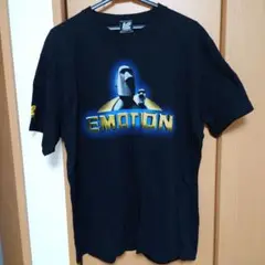 【L】VIDESTA EMOTION Tシャツ バンダイナムコ