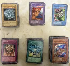 2026年最新】遊戯王初期まとめ売りの人気アイテム - メルカリ