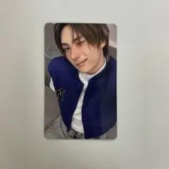 TWS PLAY HARD タワレコ ヨンジェ