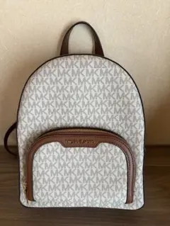 MICHAEL KORS MKロゴ リュック バックパック