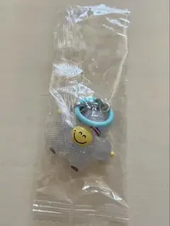 TRUZ めじるしアクセサリー ROMY ジフン