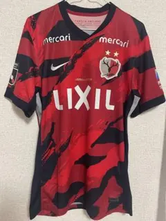 鹿島アントラーズ　ユニフォーム　濃野公人　Lサイズ　2024 40 スポーツ 鹿島アントラーズ 濃野公人 2024 ユニフォーム 150 L