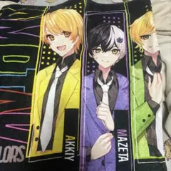 2026年最新】AMPTAK×COLOR タオルの人気アイテム - メルカリ
