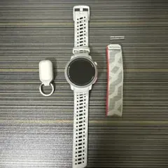 COROS PACE PRO ナイロンバンド付