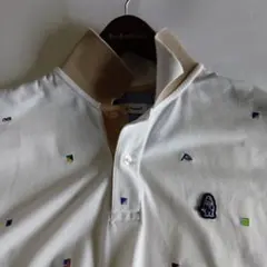 Hush Puppies ゴルフウエアのサムネイル