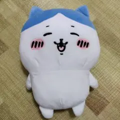 ☆ハチワレ ぬいぐるみ☆ 中型