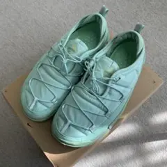 Nike Offline Pack ミントグリーン US12 Used 超美品のサムネイル