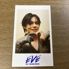 超特急　カイ　EVE ミニフォト