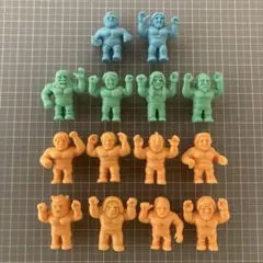 2025年最新】プロレス消しゴムの人気アイテム - メルカリ