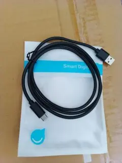 Smart Digital USB Type-Cケーブル 1m