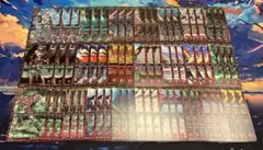 バトルスピリッツ 26RCB01 運命の戦線 鎧武 3コンのサムネイル
