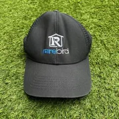 つ*お様 Port Authority rarebird メッシュキャップ 黒のサムネイル