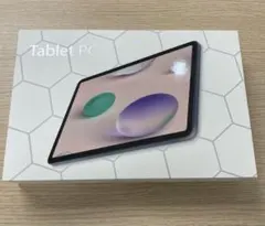 AndroidタブレットPC グレー◇