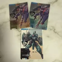 MSZ-006 Z-GUNDAM Z-ガンダムカード - メルカリ