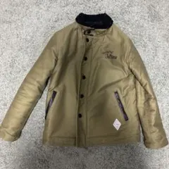THE CRIMIE ミリタリージャケット Sサイズ