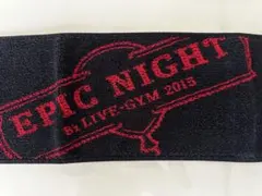 2026年最新】b'z epic night グッズの人気アイテム - メルカリ