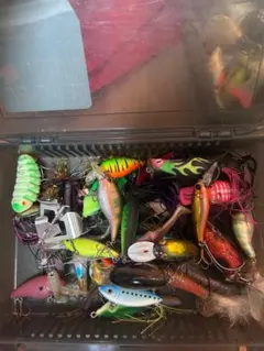 2025年最新】バス釣り 引退セットの人気アイテム - メルカリ