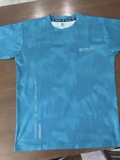 GIRAUDM スポーツTシャツ Sサイズ ２枚組のサムネイル