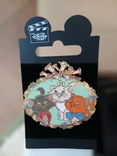 ディズニー ボルト d23限定品 ピンバッジ - メルカリ