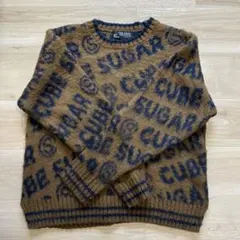 キューブシュガー