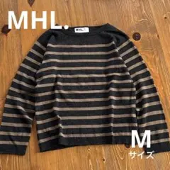 マーガレットハウエル ニット