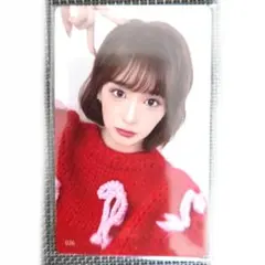 ME:I 2024 ME:ICONIC Sweet Holiday*RANトレカ