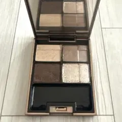 ルナソル ライティングフォーアイズ 04 ニュートラル アイシャドウ