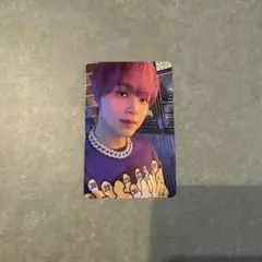 nct127 2baddies ヘチャン