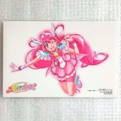 アイドルタイムプリパラ アニメイト ウィンターフェア クリアファイル