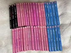 平成レトロ ケータイ小説まとめ売り ピンキー文庫 当時物 レア - メルカリ