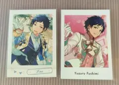 あんさんぶるスターズ！！　伏見弓弦　ぱしゃっつ　ぱしゃこれ　あんスタ