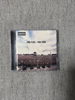 2025年最新】oasis time fliesの人気アイテム - メルカリ