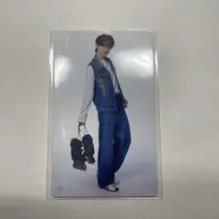 KO1KEYZ 加藤大樹 トレカ 005.006 2点セット