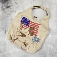 HUNTING WORLD トートバッグ