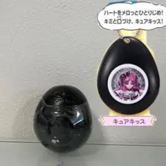 アイドルプリキュア サウンドロップ キュアキッス