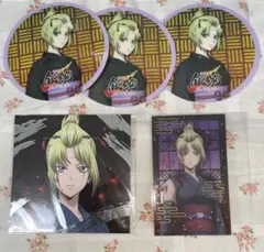 銀魂 吉原大炎上 月詠 まとめ売り