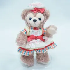 ハートウォーミングデイズ 2020 シェリーメイ ぬいぐるみバッジ