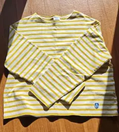 オーシバル Tシャツ