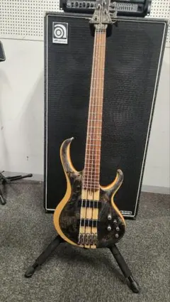 Ibanez BTB846V-ABL 6弦ベース 希少木目！ | Mercari