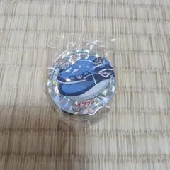 ヘイラッシャ ポケモンホログラムマグネット くら寿司 ビッくらポン