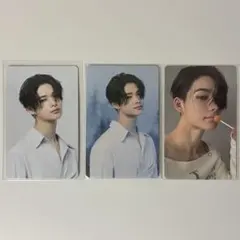 ENHYPEN ニキ トレカ まとめ売り