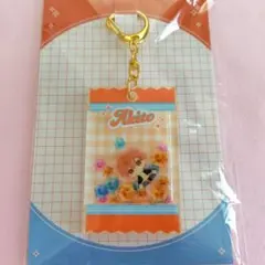 プロセカ マイセカイ 東雲彰人 シャカシャカアクリルキーホルダー