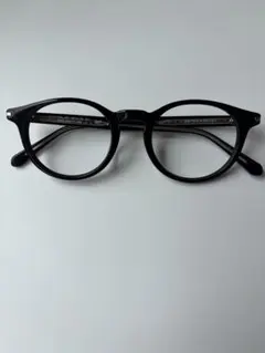 Zoff × UNITED ARROWS メガネ レンズなし