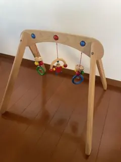 セレクタ社　SELECTA　ムジーナ　ベビージム