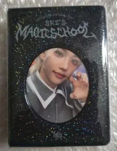 skzoo スキズ Magic school★フィリックス★