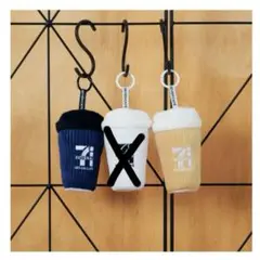 セブンイレブン ハッピーくじ B賞2点セット