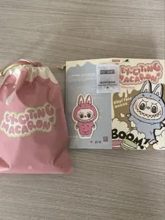 2026年最新】the monsters exciting macaronの人気アイテム - メルカリ